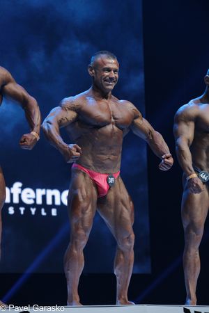 Фотограф Павел Гарасько (19.05.2024)